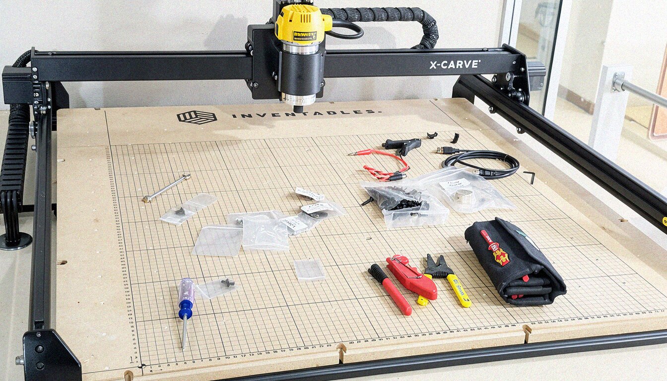 Best CNC Router for Beginners: Real Owner Picks (2026)