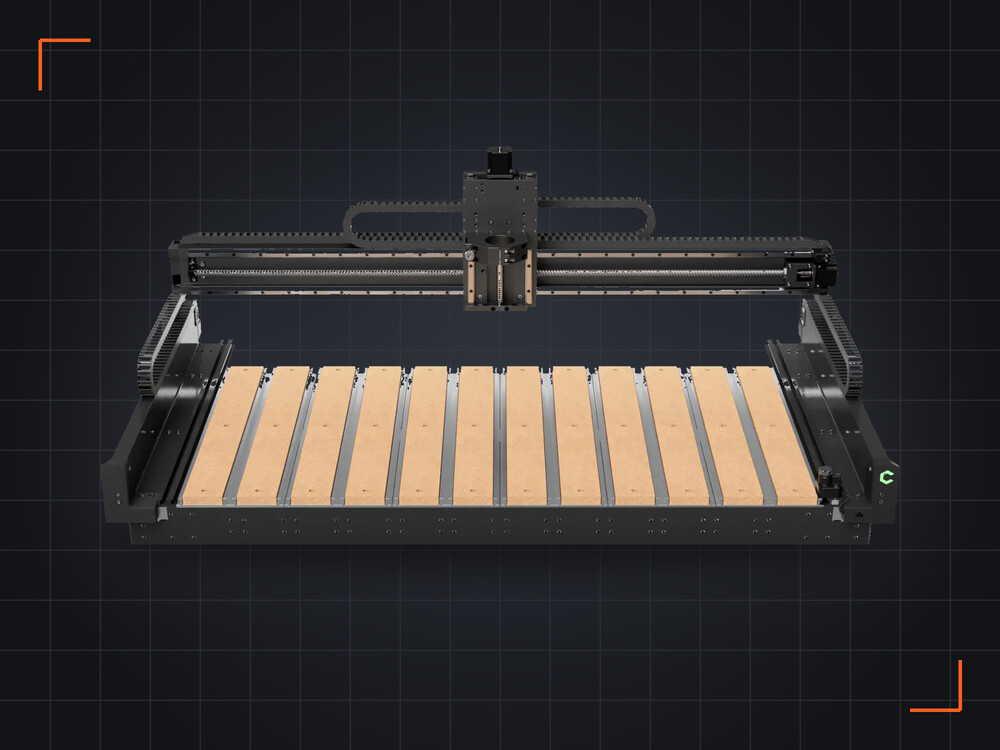 Shapeoko 5 Pro CNC router